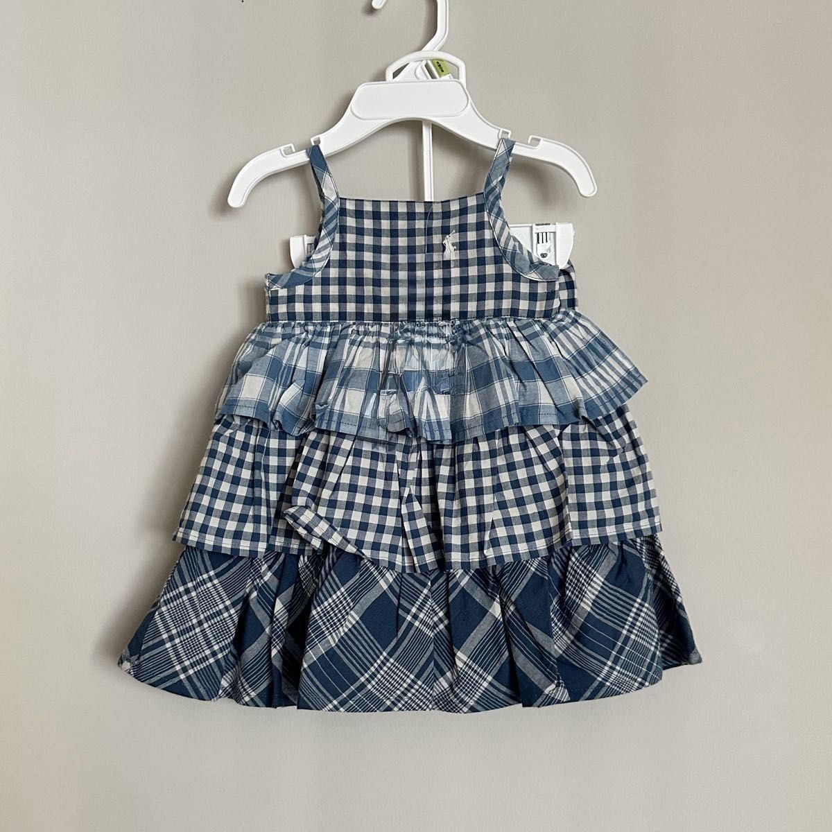 ralph lauren dress Baby 3 months, Vestido Para Niña De 3 Meses