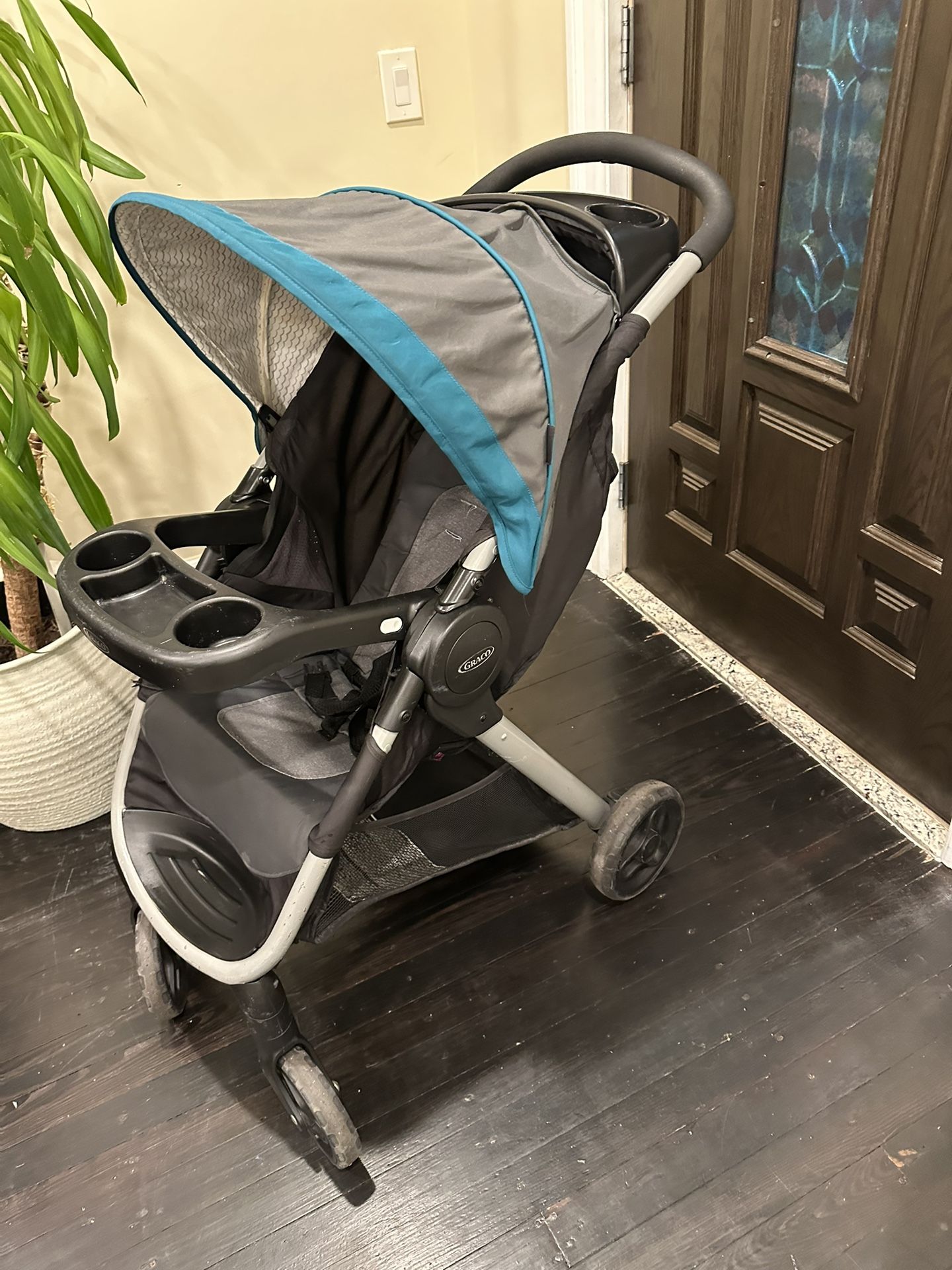 Graco Stroller