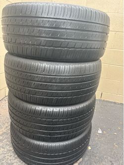 Tires for sale size: 245/40R19