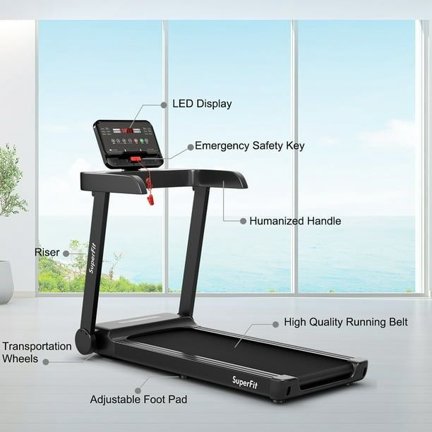 Treadmill