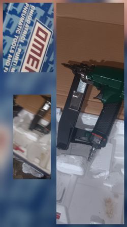 Trim Air Gun