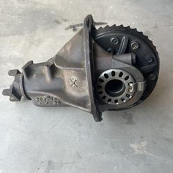 8 3/4 Posi Gears