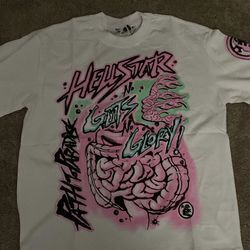 Hellstar Shirt