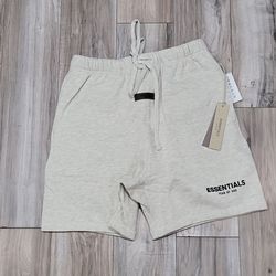 Essentials shorts small