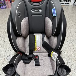 Graco Car seat