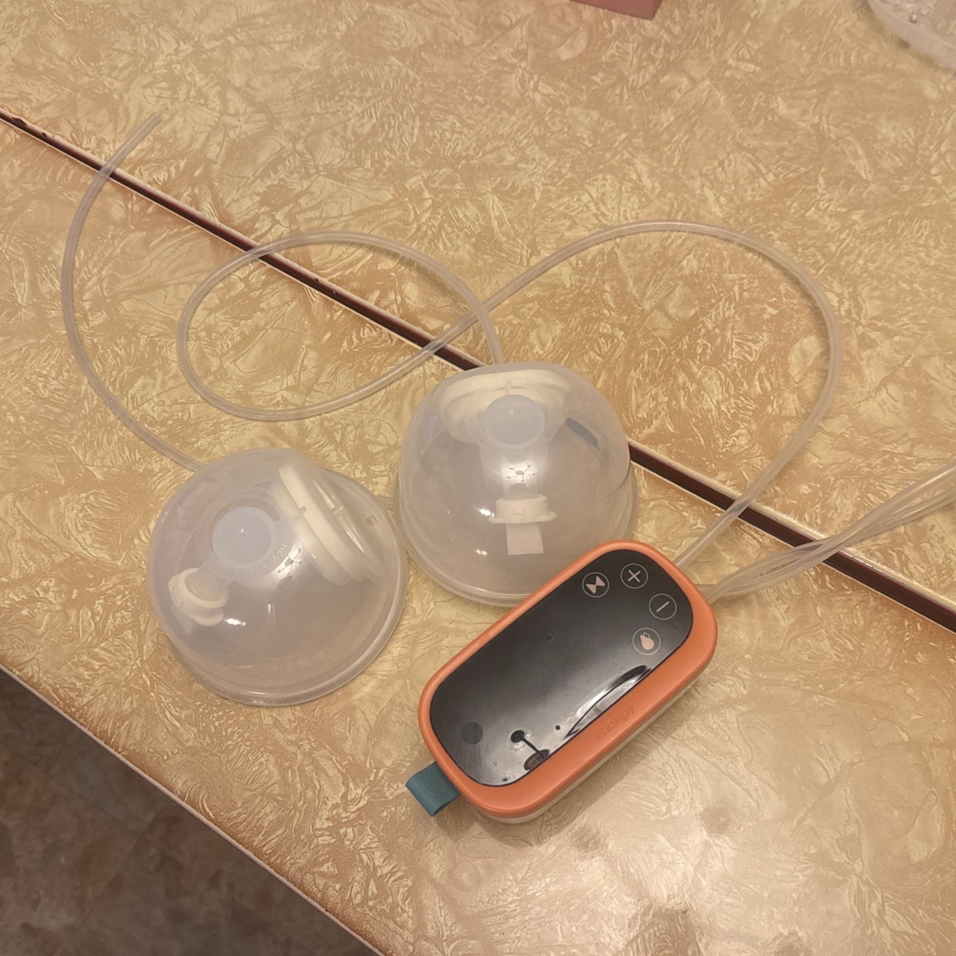 Breast Pump
