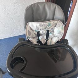 Baby High chair