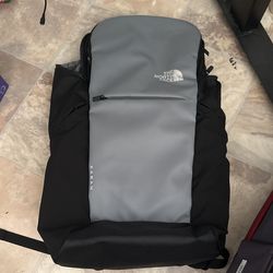 North Face Travel Back Pack