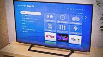 LED TV FREE