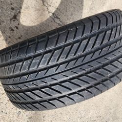 For sale
2- New BFGoodrich G-FORCE T/A 295 40ZR20 106Y $250.00