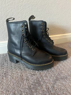 Dr. Martens size 6