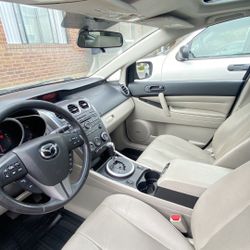 2010 Mazda Cx-7