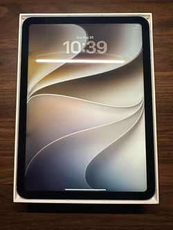 Cellular 10th Gen Apple iPad 64GB