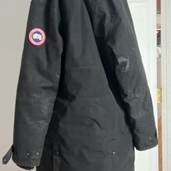 Canada Goose Coat