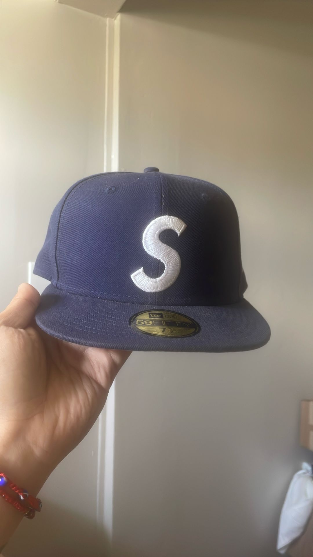 Supreme Hat