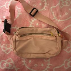 Fanny Pack