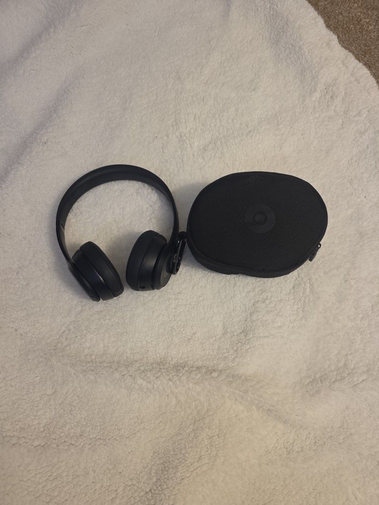 Beats Headphones 2018