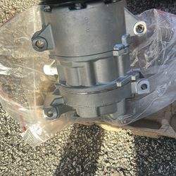 Brand New A/C compressor (AP Premium brand)