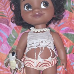Moana