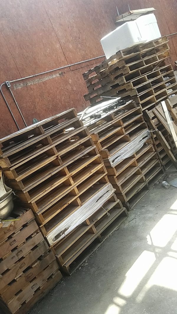 pallets for free for sale in jacksonville, fl - offerup