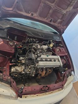 ****94 civic/jdm/honda****
