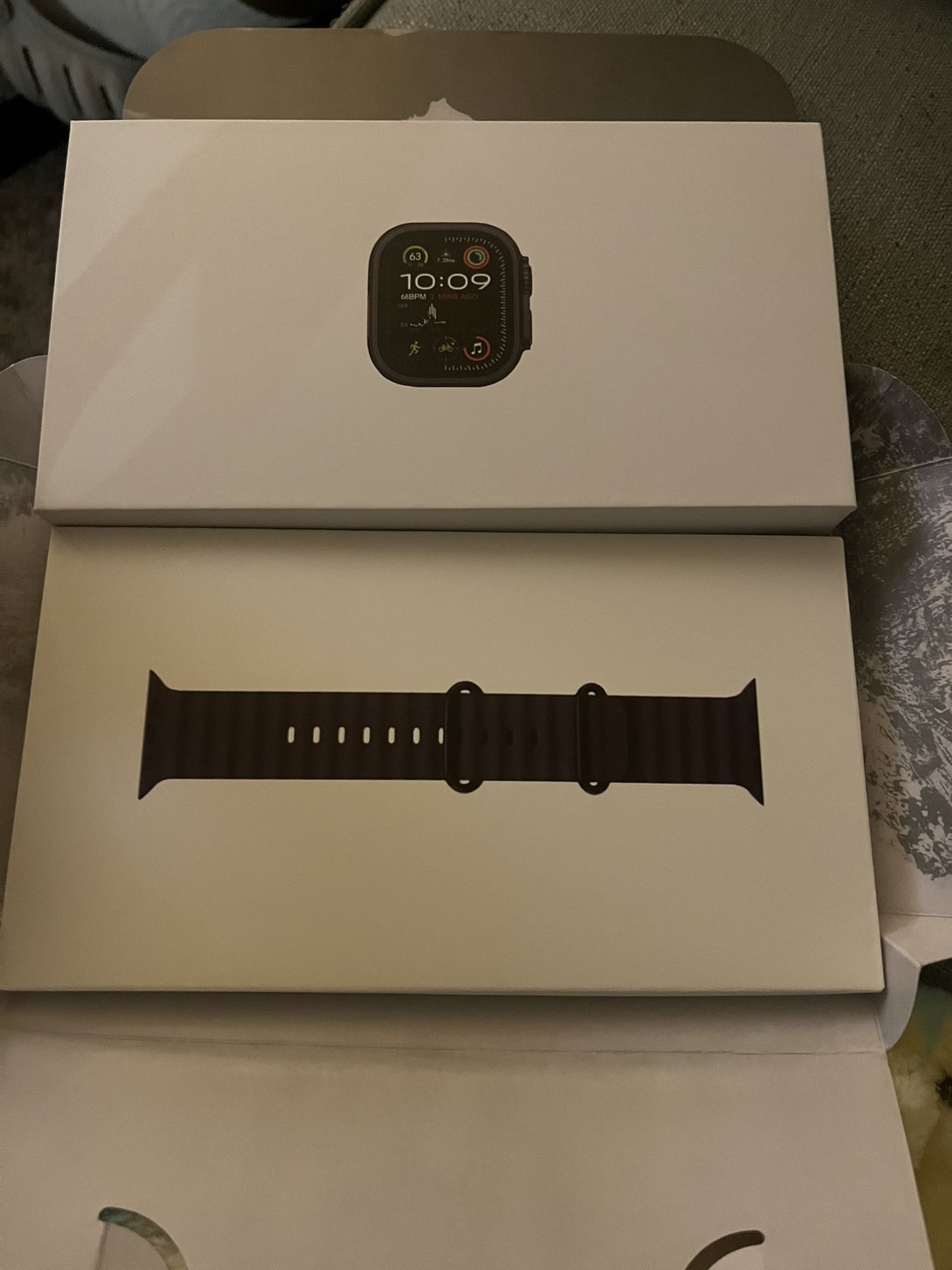 Brand New! Ultra 2 Apple Watch