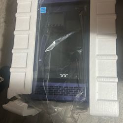 Gaming Case 