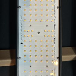 Complete 4x8 Indoor Grow Setup