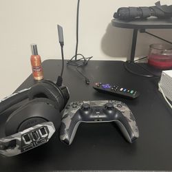 PS5