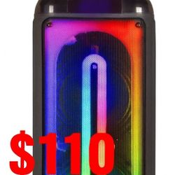 BLUETOOTH Speaker Super Loud Quality Sound Brand New 