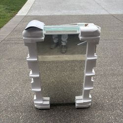 Kohler Recessed Medicine Cabinet