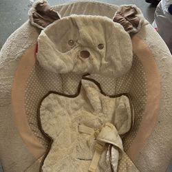 Baby Bouncer 