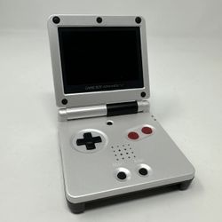 Nintendo Game Boy Advance SP Custom Shell AGS-101 