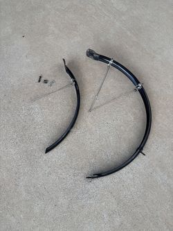 Bicycle Fenders