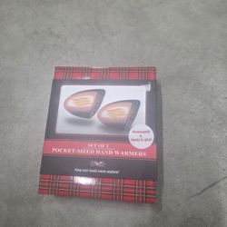 Hand Warmers