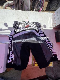 Fox Racing 360 shorts 🩳 size 34