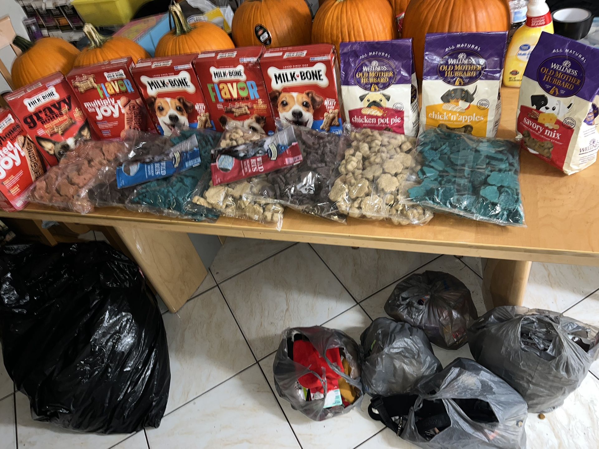 Dog Treats