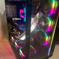 🔥 RTX 4070 Ti Gaming PC | i9-12900K + 32GB DDR5 + 1TB SSD + 1000W PSU | RGB Beast