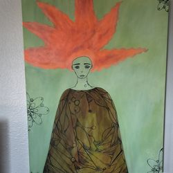 Original Painting (See Details)