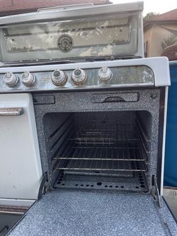 Stove