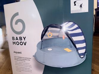 Baby pool