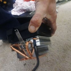 Gaming Pc Fans And Coldcfan 