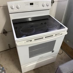 Electric stove