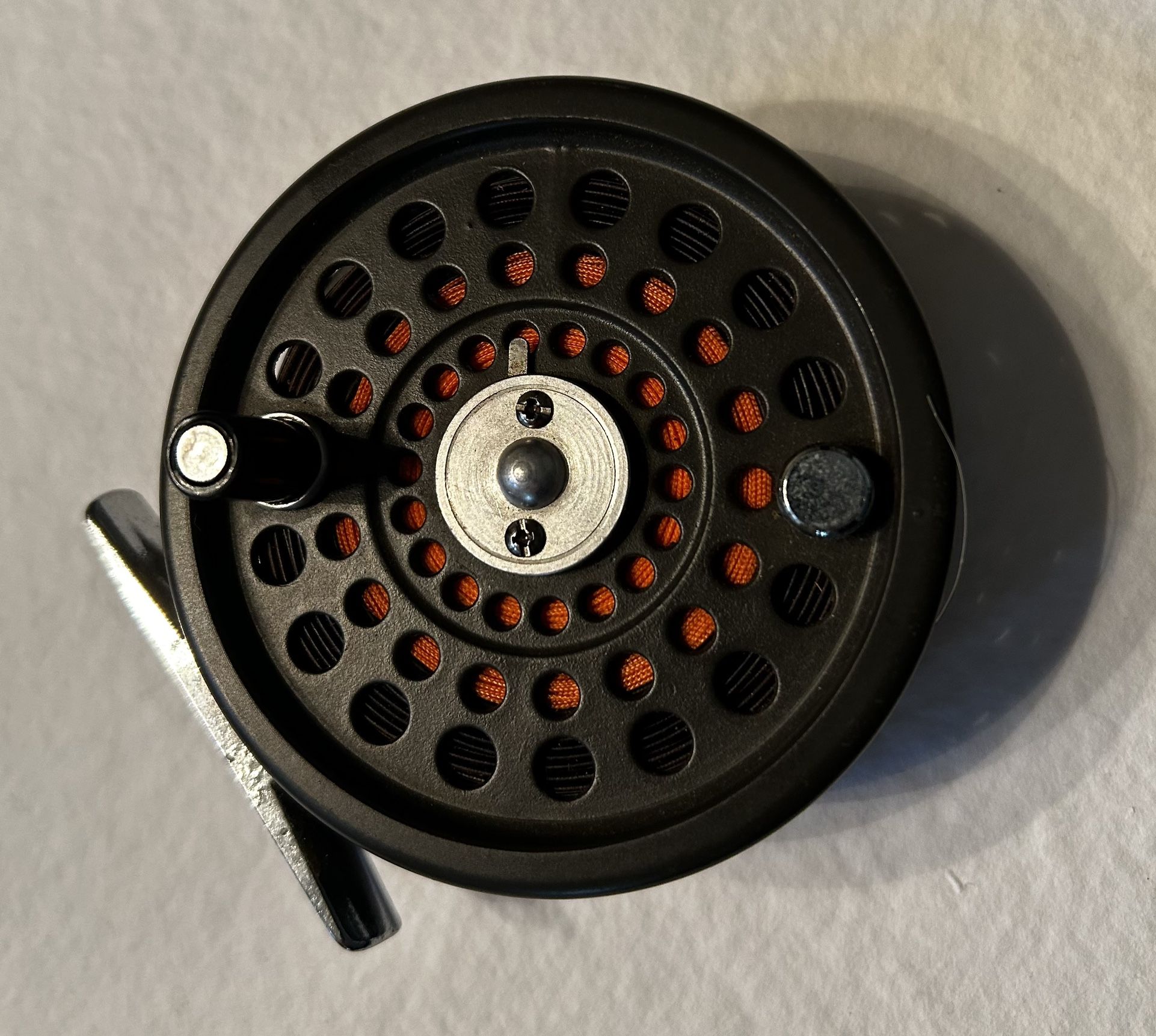 Cabela’s Fly Fishing Reel - Cahill .5