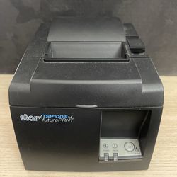 Receipt Printer