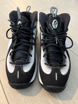 Air Penny 2 (Panda)