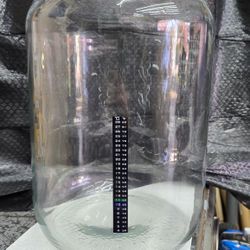 Beer Carboy 6.5 Glass