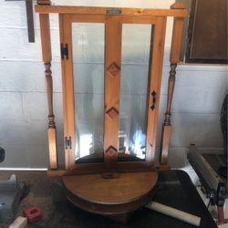 Indoor Glass Bee Hive 