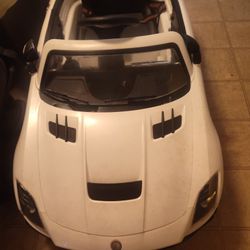 Kid Car