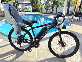 Ancheer E-Bike